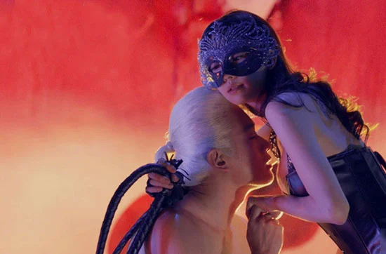 【西檬之家】字母圈新人如何定义你的第一段BDSM关系？