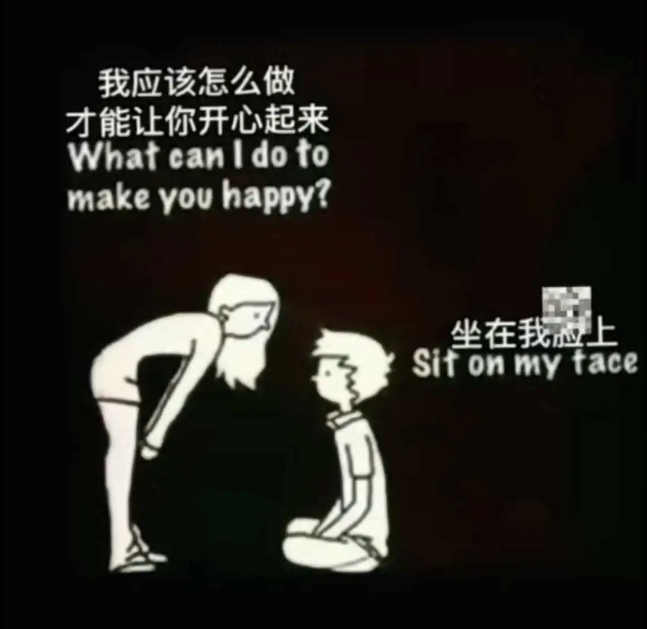 西檬之家-字母圈新人如何从零开始入门？