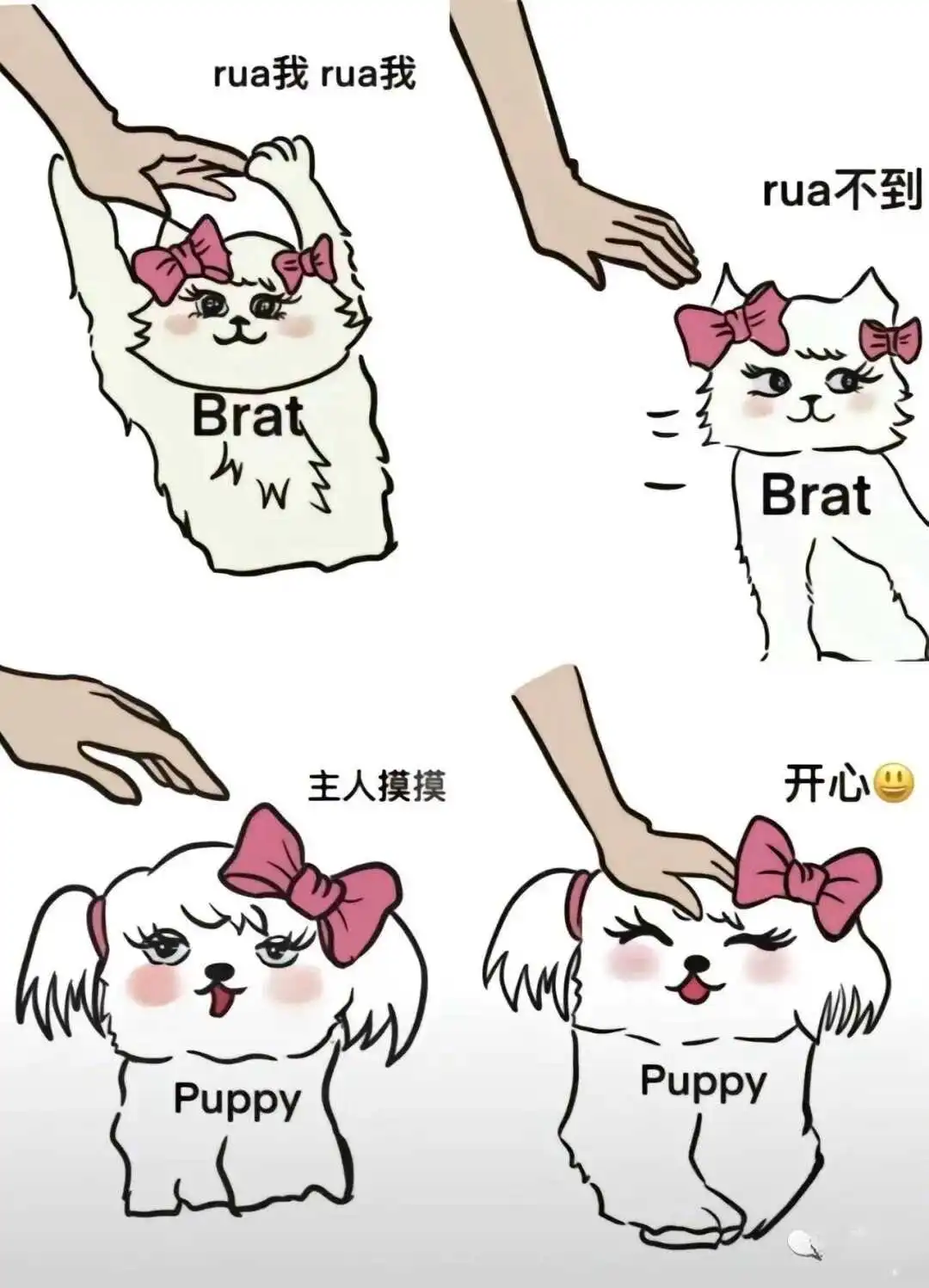 西檬之家-字母圈的aftercare