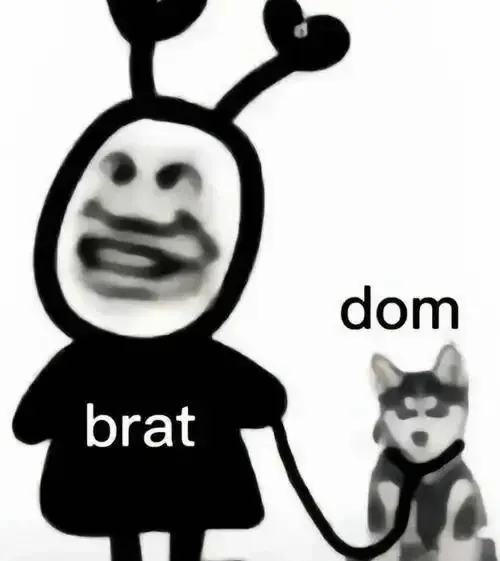 【西檬之家】BDSM字母圈中的PE权力交换是什么意思？