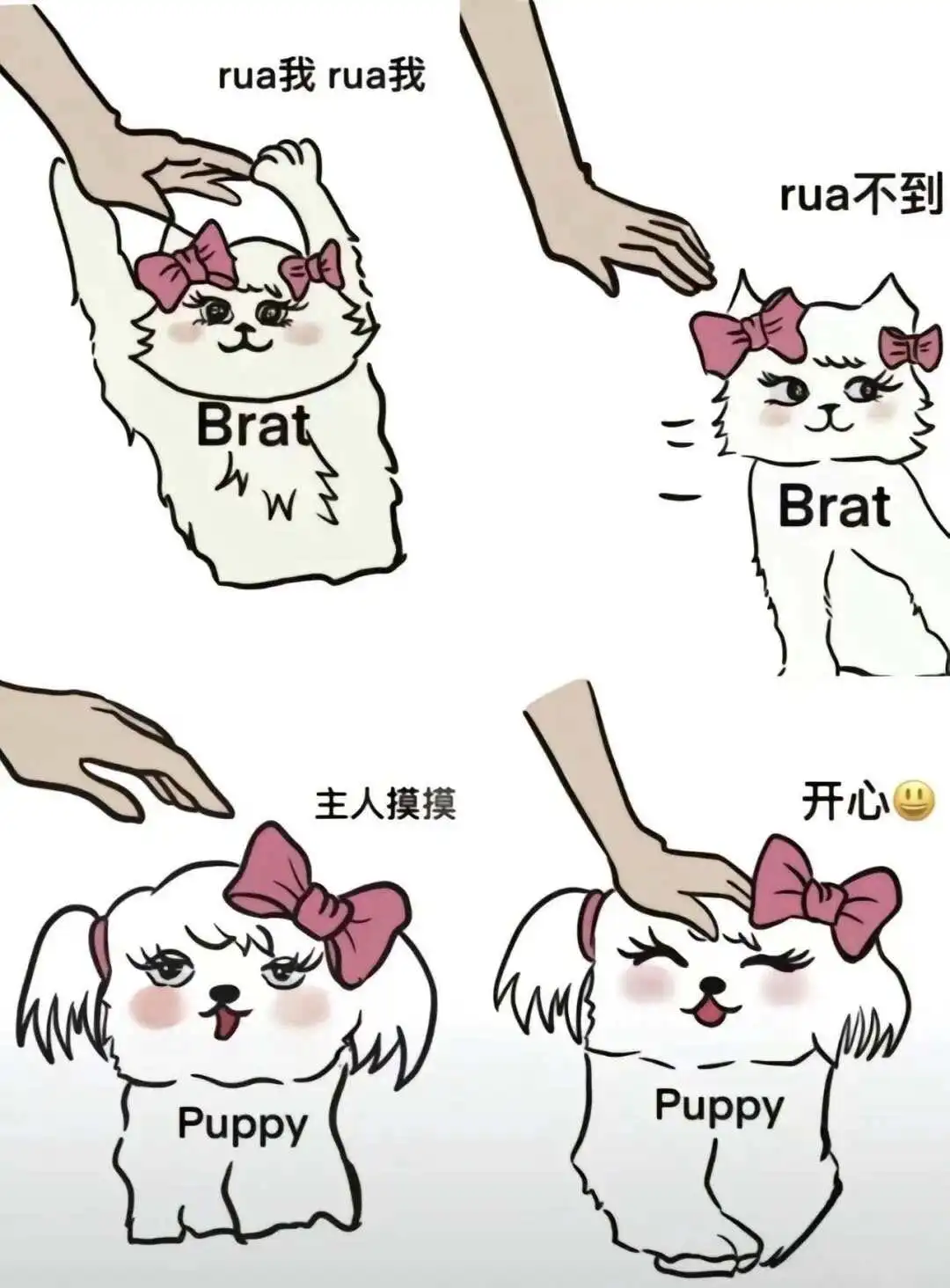 西檬之家-PE在字母圈中意味着什么？
