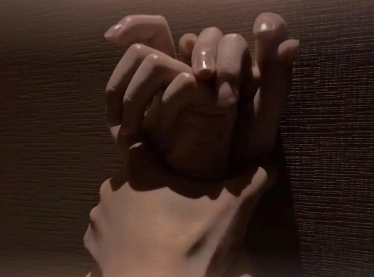 西檬之家：探索字母圈的K8文化——BDSM的猫系角色扮演指南