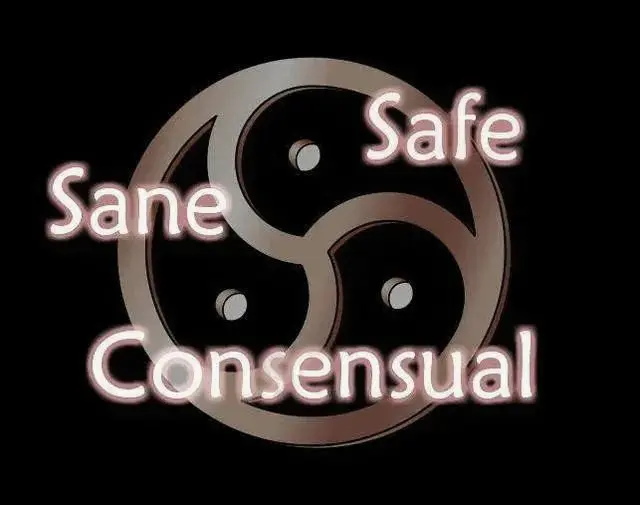 【西檬之家】新人入圈必读：BDSM基础知识与术语解读